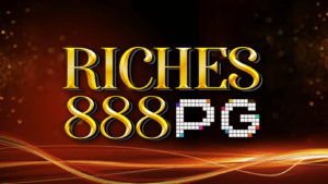 RICHES888PG