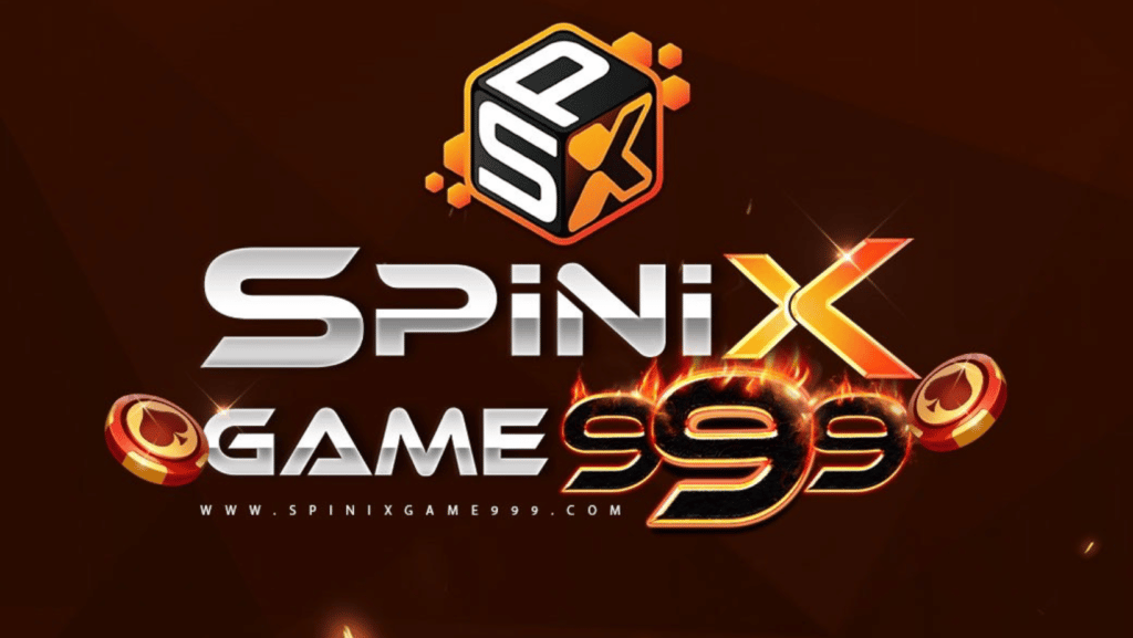 SPINIX999