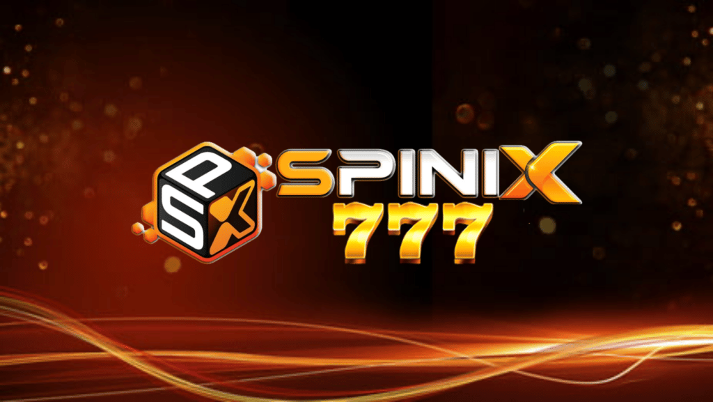 SPINIX777